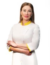 Винокурова Жанна Евгеньевна