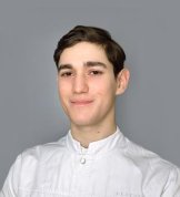 Терентьев Павел Сергеевич