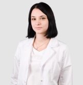 Тебина Екатерина Павловна