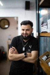 Ашрапов Азамат Толибжонович