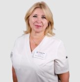 Пашкина Марина Ивановна