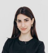 Хачикян Анжела Сергеевна