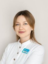 Руденкова Анна Владимировна