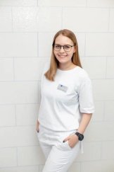 Кретинина Виктория Геннадьевна