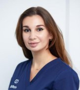Лабзенкова Мария Александровна