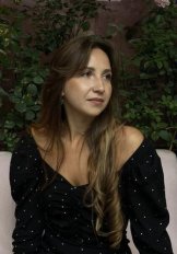 Кузнецова Эвелина Александровна
