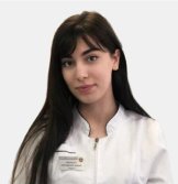 Гасанова Амина Ансаровна