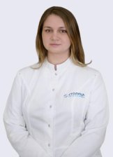 Голованова Анна Викторовна