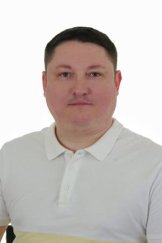 Редькин Владимир Анатольевич
