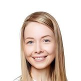 Панова Екатерина Александровна