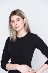 Мирошина (Набокина) Маргарита Дмитриевна