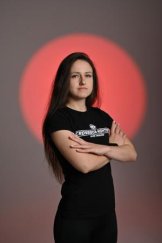 Шипилова Анна