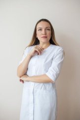 Бунина Мария Александровна
