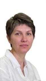 Гуреева Татьяна Ивановна
