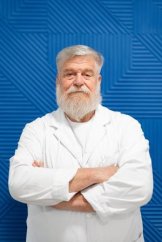Фролов Василий Михайлович