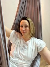 Самарина Ирина