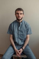 Мустафаев Джамбулат Алибекович