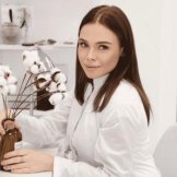 Алексеева Екатерина Вячеславовна