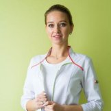 Барсукова Валентина Владимировна