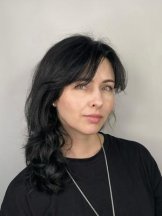 Курочкина Инна