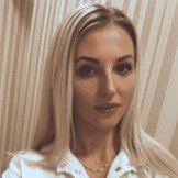 Сорока Ольга Анатольевна
