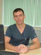 Васильев Александр Сергеевич