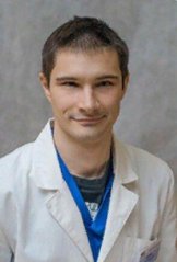 Евтеев Сергей Сергеевич
