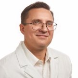 Манаев Андрей Александрович