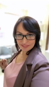 Левченко Виктория