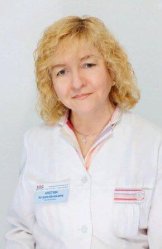 Бекетова Наталия Васильевна