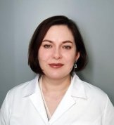 Ловягина Софья Ильинична