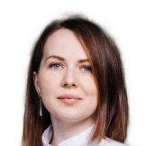 Двали Ольга Сергеевна