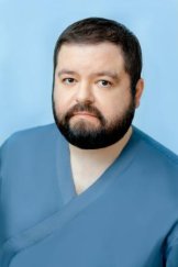 Шарипов Денис Шавкатович