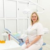 Вильмон Ирина Анатольевна
