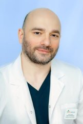 Нуцалханов Тимур Эрсмурзаевич