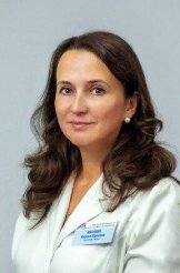 Мазаева Инесса Юрьевна