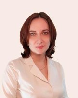 Сухарникова Ирина Львовна