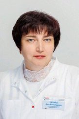 Картавых Анна Александровна