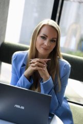 Гончарова Оксана