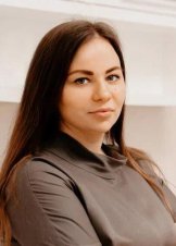 Хромцова Оксана Александровна