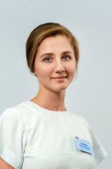 Алексеева Анна Алексеевна