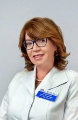 Самойленко Ирина Леонидовна