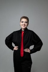 Корявцева Елена