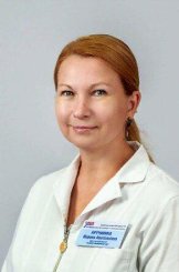 Кручинина Марина Анатольевна