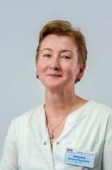 Походяева Наталья Викторовна