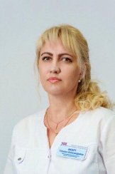 Вихерт Татьяна Александровна