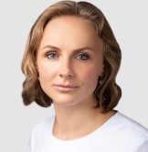 Замотина Ирина Владимировна