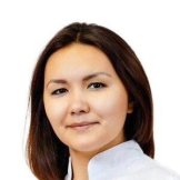 Байбулатова Альфия Фатиховна