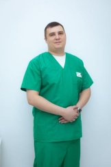 Гольцов Николай Николаевич