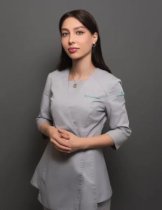 Правосудова Екатерина Геннадиевна